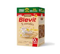 Superfibra 8 Cereales