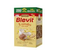 Blevit® Superfibra 8 Cereales Miel 1000g