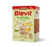 Blevit® Superfibra 8 Cereales y Frutas 500 g