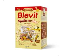 Superfibra Multicereales Muesli