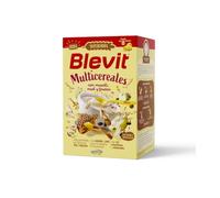 Blevit® Superfibra Multicereales Muesli 500 g