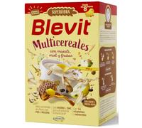 Blevit® Superfibra Multicereales Muesli 500g
