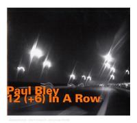 Bley: 12 (+6) In a Row (2008-08-03)