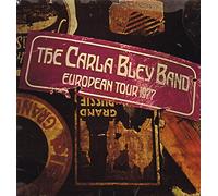 Bley, Carla Band - European Tour 1977 [Import] [Vinilo]
