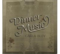 Bley, Carla - Dinner Music [Import] [Vinilo]