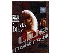 Bley, Carla - Live in Montreal [Alemania] [DVD]
