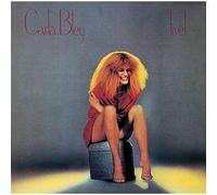 Bley, Carla - Live: Limited