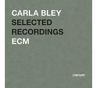 Carla Bley Selected Recordings (CD) Album (Importación USA)