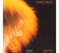 Bley,Carla - Sextet