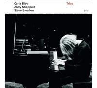 Bley,Carla - Trios