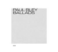 Paul Bley - Ballads