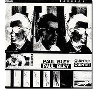 Bley,Paul - Barrage [Import]