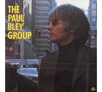 Bley, Paul Group - Hot