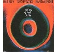 Bley, Paul - Japan Suite