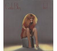 Bley Paul - Live at The Hilcrest Club 1958 [Vinyl LP] [Import Anglais]