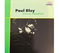 Bley, Paul - Live in Haarlem