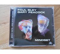 Bley, Paul - Mindset