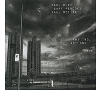 Bley,Paul - Not Two, Not One