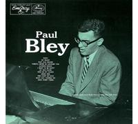 Bley, Paul - Paul Bley