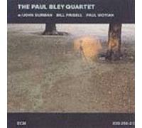Bley, Paul - Paul Bley Quartet