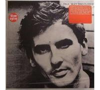 Paul Bley Trio - Closer [Vinilo]