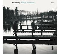 Bley,Paul - Solo In Mondsee