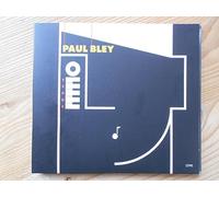 Paul Bley - Tears