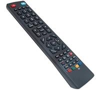 BLF-RMC-0002 Mando a Distancia Fit for BLAUPUNKT 3D TV BB24F189B | BB-24F189B BB32M112BBKPE883 BB32M122BBKUE740 BB32M122BBKUE772 BB42I156B BB-42I156B