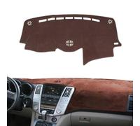 BLIBLIUNIT Cubierta de tablero de ajuste personalizado para Chevy Chevrolet/GMC Sierra C1500 C2500 C3500 K1500 K2500 K3500 Pickup Truck 1988-1994 (88-94, azul marino)