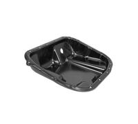 BLIC 0216-00-8116472P Cárter de aceite Compatible con TOYOTA AVENSIS Ranchera familiar T25 RAV 4 II CLA2, XA2, ZCA2, ACA2 COROLLA Ranchera familiar E12J, E12T AVENSIS T25 COROLLA Sedán E12J, E12T