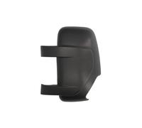 BLIC 1021-09-062781P Cubierta retrovisor ext. Izquierda negro