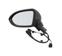 Espejo retrovisor exterior izquierda térmico 5402-01-2002677P BLIC para VW