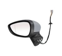 Espejo retrovisor exterior izquierda abatible eléctricamente 5402-04-0304591P