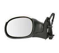 BLIC 5402-04-1111339P Espejo retrovisor convexo calefactable izquierda Compatible con CITROËN XSARA PICASSO N68