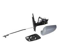 BLIC 5402-04-1112129P Espejo retrovisor para VW Golf IV Hatchback (1J1) espejo