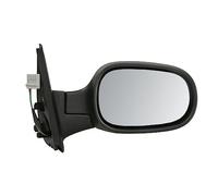 Espejo retrovisor exterior derecha espejo completo 5402-04-1128528 BLIC