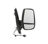 Espejo retrovisor exterior derecha sin calentamiento 5402-04-1291960P BLIC