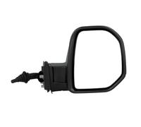 BLIC 5402-04-9215998P Espejo retrovisor espejo completo convexo derecha Compatible con CITROËN Berlingo II B9, PEUGEOT Partner II Furgoneta Partner I Combispace 5, G