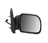BLIC 5402-04-9221151P Espejo retrovisor convexo derecha Compatible con RENAULT KANGOO Express FC0/1 KANGOO KC0/1