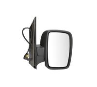 BLIC 5402-04-9222955P Espejo retrovisor espejo completo abatible eléctricamente con sensor de temperatura térmico convexo derecha Compatible con PEUGEOT Partner III Furgoneta K9 Expert Furgón V, FIAT