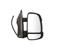 BLIC 5402-07-038364P Espejo retrovisor térmico brazo corto de espejo convexo derecha