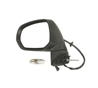 BLIC 5402-08-031363P Espejo retrovisor abatible eléctricamente térmico convexo izquierda