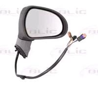 TYC 326-0097 Espejo retrovisor