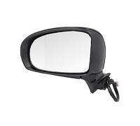 BLIC 5402-19-2002509P Espejo retrovisor térmico espejo completo asférico izquierda Compatible con TOYOTA PRIUS ZVW3 PRIUS PLUS ZVW4