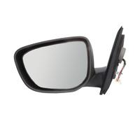 BLIC 5402-21-044333P Espejo retrovisor térmico convexo izquierda Compatible con PEUGEOT 301, CITROËN C-Elysée Sedán DD