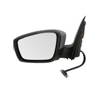 Espejo retrovisor exterior izquierda térmico 5402-43-1305361P BLIC para SKODA