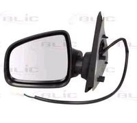 BLIC 5402-67-2001147P Espejo retrovisor para RENAULT Sandero / Stepway II (B8)