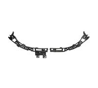 BLIC 5504-00-0554930P Soporte parachoques Delante, izquierda Delante, derecha Compatible con PEUGEOT Partner III Furgoneta K9 Rifter MPV, CITROËN Berlingo II Furgoneta B9