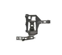 BLIC 5504-00-5025931PP Soporte parachoques Delante, izquierda Compatible con OPEL Corsa E Hatchback X15 Corsa E Hatchback Furgón X15