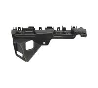 Soporte, parachoques BLIC 5504-00-6063931P izquierda